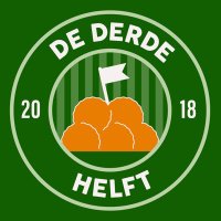 De Derde Helft (@dederdehelftpod) 's Twitter Profile Photo De Derde Helft (@dederdehelftpod) 's Twitter Profile Photo