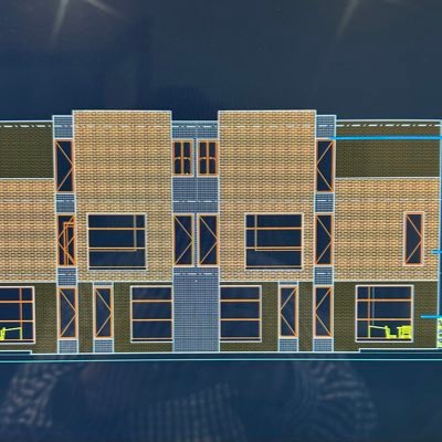 Arquitecto - Planificador y Administrador del Desarrollo Regional - Mamado de la corrupción