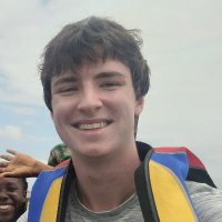 Jack Wilson (@jackdlwilson) 's Twitter Profile