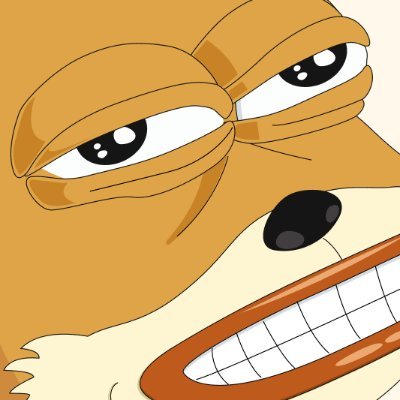 New Legendary Meme on #Solana: POGE! A magical blend of $PEPE and $DOGE