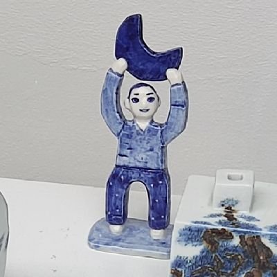 laofu207's profile picture. 