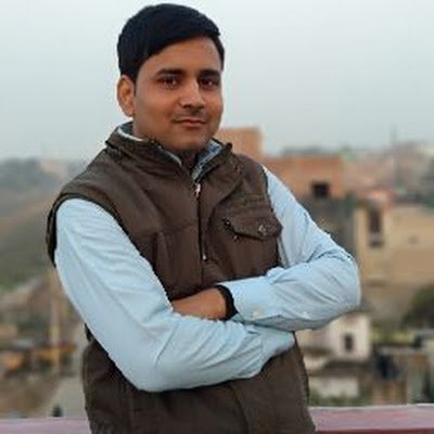 CHANDAN54715386's profile picture. 