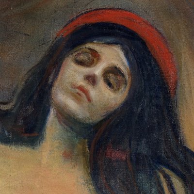 Czesławさんのプロフィール画像