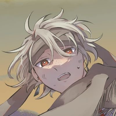 死刑囚さんのプロフィール画像