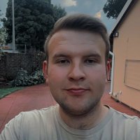 Kyle de Wet (@dewetkyle) 's Twitter Profile Photo Kyle de Wet (@dewetkyle) 's Twitter Profile Photo
