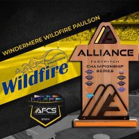 Windermere Wildfire 18U - Paulson (@wildfirepaulson) 's Twitter Profile