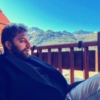 George Kakavas (@g_kakavas) 's Twitter Profile