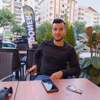 mehmet kırtay (@mehmtkrtay) 's Twitter Profile