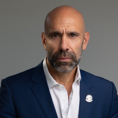 International Investigator 🕵️♂️ CEO of Conflict International | World Association of Detectives 🌍 @Conflict_Intl @WADNews | All views personal