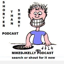 Amusing funny short podcasts-Available for VoiceOver, Podcast, Radio, Producer or Researcher work. Presents on BCB 106.6FM in Bradford