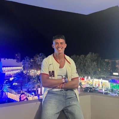 CobyBell23's profile picture. 