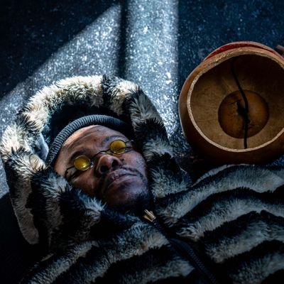 SAMA award winning Artist. #Producer @BLK_JKS 🥁Drummer, voted best musician at SXSW by Billboard. for bookings bookings@postpost.co.za
