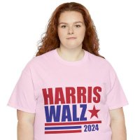 Harris 2024 Support T-Shirt (@support2024elec) 's Twitter Profile Photo Harris 2024 Support T-Shirt (@support2024elec) 's Twitter Profile Photo