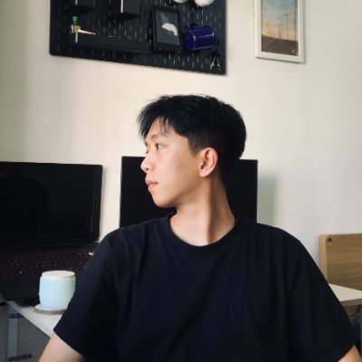 huy_khieu's profile picture. 