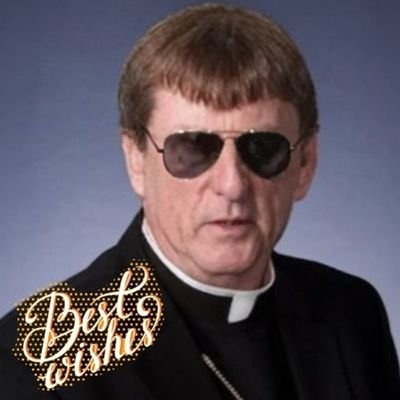 Reverend of the Church of England, keen golfer, served in the 🇬🇧 Navy. #GetFlocked
Bazake contributor