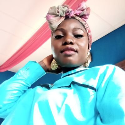 ALateefat02425's profile picture. A business owner and fashionable designer of my own personal OPEOLUWA FASHION DESIGNER