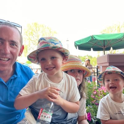 johnpaulreilly0's profile picture. business owner, dog lover, positive thinker but not necessarily in that order.