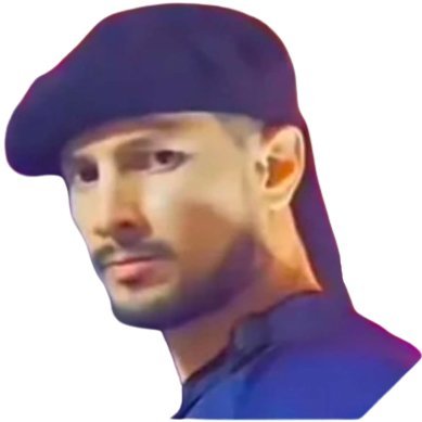 wrongfuts's profile picture. that QA guy