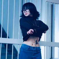 奏朝 (@kns_cos) 's Twitter Profile Photo 奏朝 (@kns_cos) 's Twitter Profile Photo