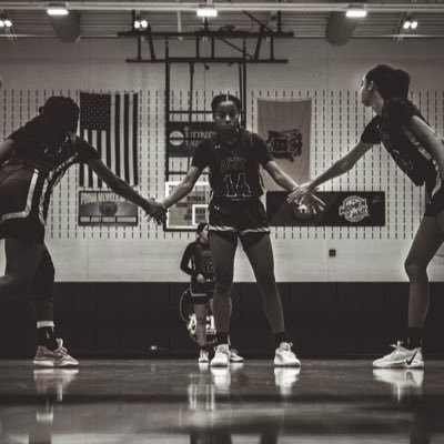 Trinitee Mckellar Profile