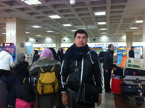 mahados's profile picture. 