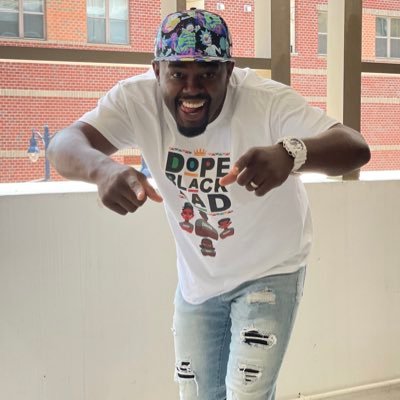 letmebeboyd's profile picture. Husband|PublicSpeaker|A.D Director|DeanofStudentsDrewFreeman#Letmebegreatbaby