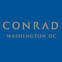 Conrad Washington DC (@conradwdc) 's Twitter Profile