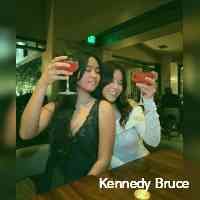 Kennedy Bruce (@kennedybruuce) 's Twitter Profile