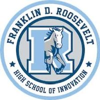 Franklin D. Roosevelt High (@fdr_high) 's Twitter Profile