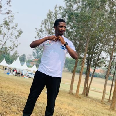 Animal Health Specialist.17th Guild Minister for disaster and preparedness BSU.
Integrity Ambassador