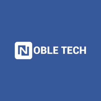 NOBLETECH9's profile picture. Solutions de Communication / Marketing Digital / Vente / Création de site web