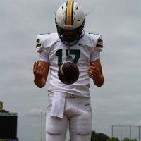 Lucas King ‘26 (@2026lucasking40) 's Twitter Profile