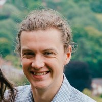 James Beaumont (@jamesbeaumont2) 's Twitter Profile Photo