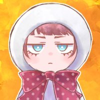 さきやま (@itosinokumasan) Twitter profile photo