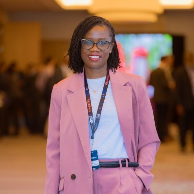 CEO/ Founder; MBW Energy Support Services Inc. | 2016 YLAI Alumna | Serial Entrepreneur | Volunteer | Counselor | Advocate | Future President! #womeninoilandgas