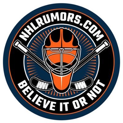https://t.co/O7yWHySJEs - your source for NHL trade rumors, news, and injury updates. ALL info on the site is sourced/credited with where it came from.