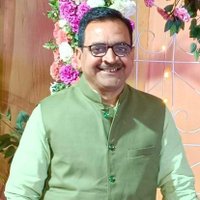 Sushil Kumar Pandey (@sushilkanhji) 's Twitter Profile