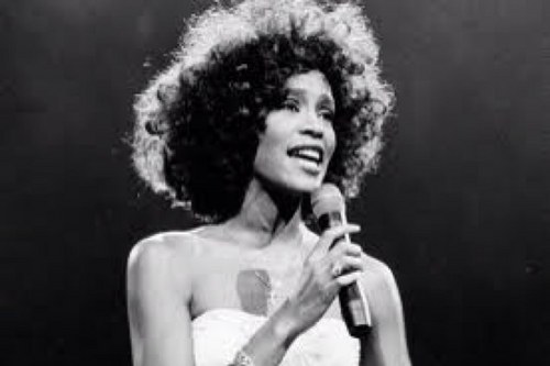 RIP Whitney Houston. Will always be remembered. Such an Amazing voice, an inspiration to most. R.I.P 12/02/2012 3