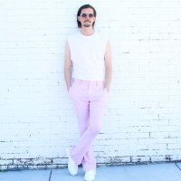 Jacob Steele (@jacobwsteele) 's Twitter Profile