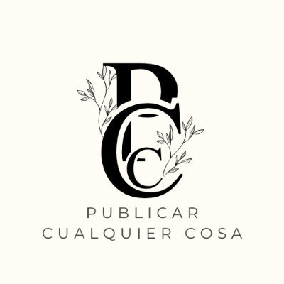 Publicar cualquier cosa Profile