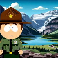 Ranger McFriendly (not an Anon) (@biblicalranger) 's Twitter Profile