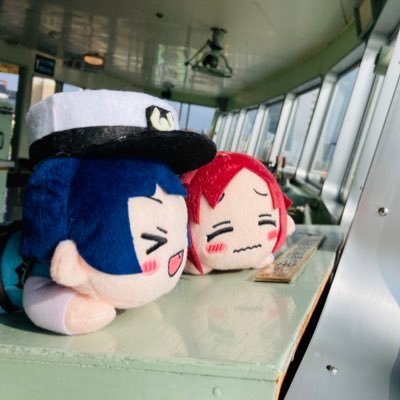 jyuntoku_2nd's profile picture. 模型をちょっと弄ります メイン→@jyuntoku_sindai