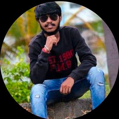 AjayK_9's profile picture. SIP & Equity Focused  || Proud Nationalist - AI with Tech