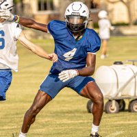 Rodney Thomas II (@deucethomas44) 's Twitter Profile Photo Rodney Thomas II (@deucethomas44) 's Twitter Profile Photo