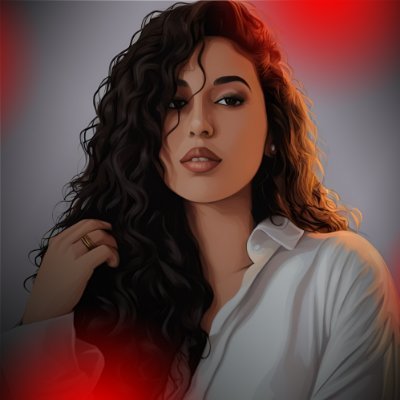 Graphic Designer | Crafting visuals that grab attention | 10+ clients strong
Instagram
https://t.co/czIpli7Grv
thread
https://t.co/1inBJltmWr