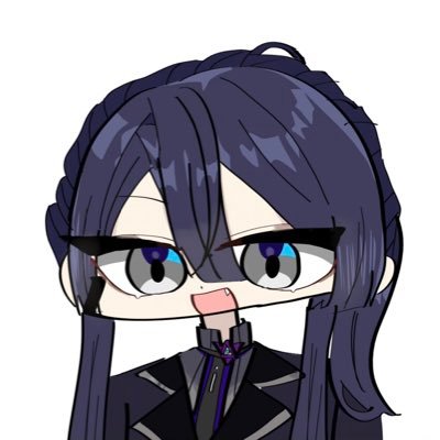 よろしくお願い致します!娘大好きパパです^ - ^ アイコンは娘が描いて設定してくれました♪→ここから娘 🌈🕒オタク🫶🏻 絵を描くのが好き!特にFAなどなど…。⚠️私がこちらのアカウントで投稿させていただくことがある…かもしれません!