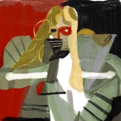 Lyu_Cliffline's profile picture. Indie game developer