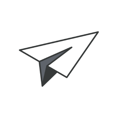 Your web forms responses directly to your email inbox. No server code needed.