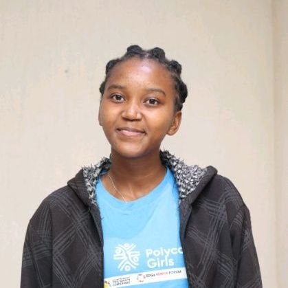 teresia_ir99295's profile picture. Child rights advocate, women’s rights champion and SRH mentor dedicated to empowering communities and fostering positive change.