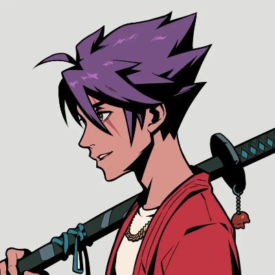 Duxtv's profile picture. BTC ETH 信仰者  💎💎💎